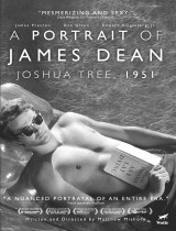 A Portrait of James Dean: Joshua Tree, 1951