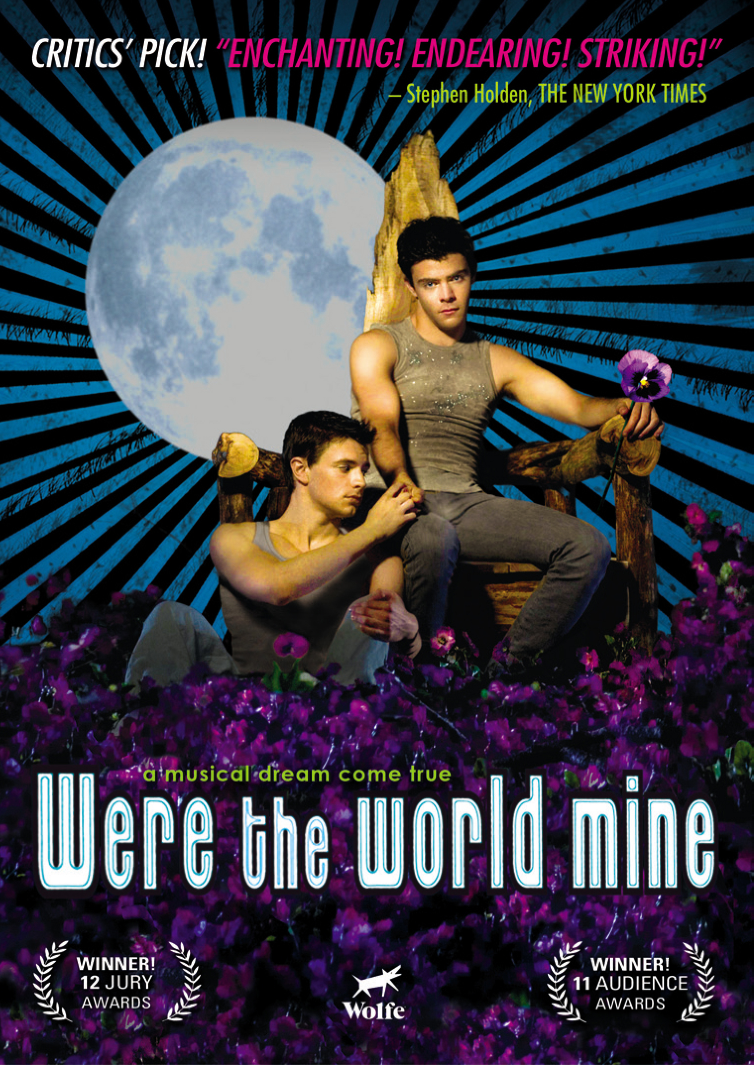 Песня the world is mine. The World is mine. Were the World mine 2008. The World is mine (2004). The World is mine клип.